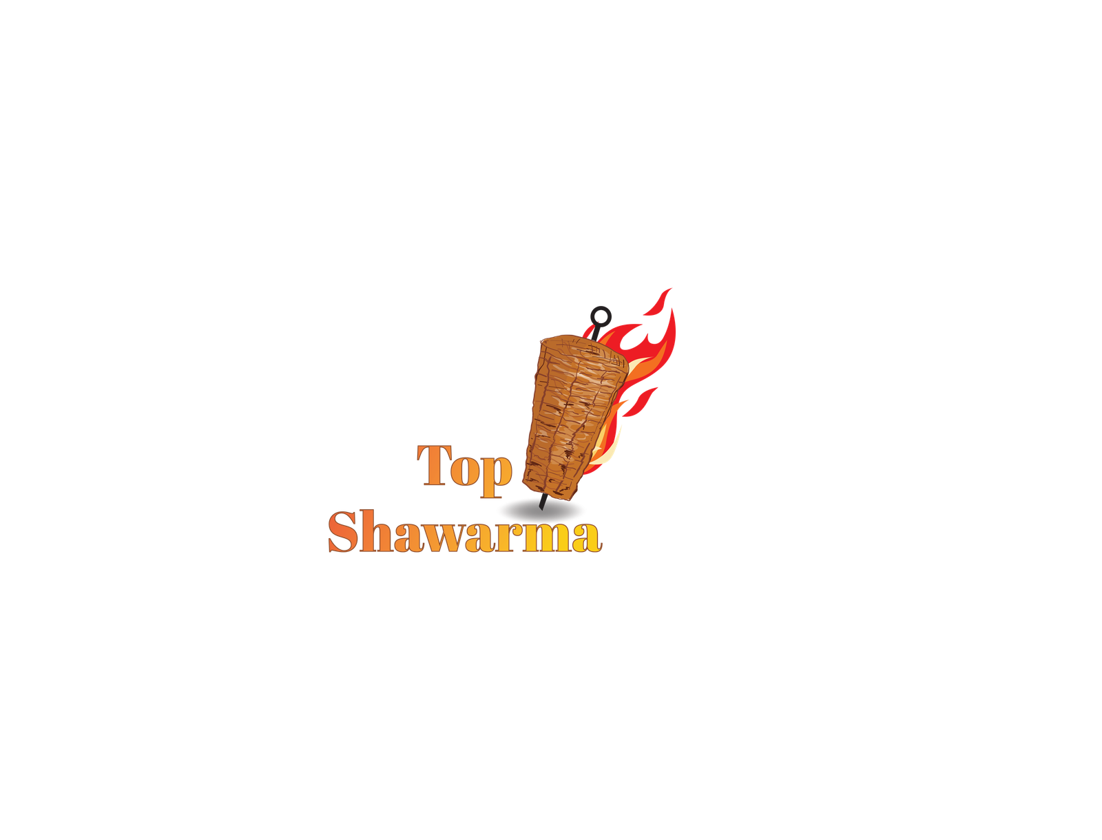 Top Shawarma