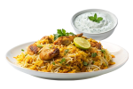 Chicken Biryani-800