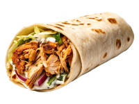 Chicken Doner-800