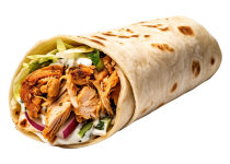 Chicken Doner-800