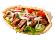 Lamb Doner-800