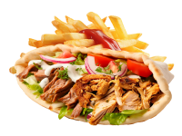 Mixed Doner & Chips-800